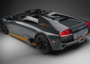 Lamborghini Murcielago LP650-4 Roadster